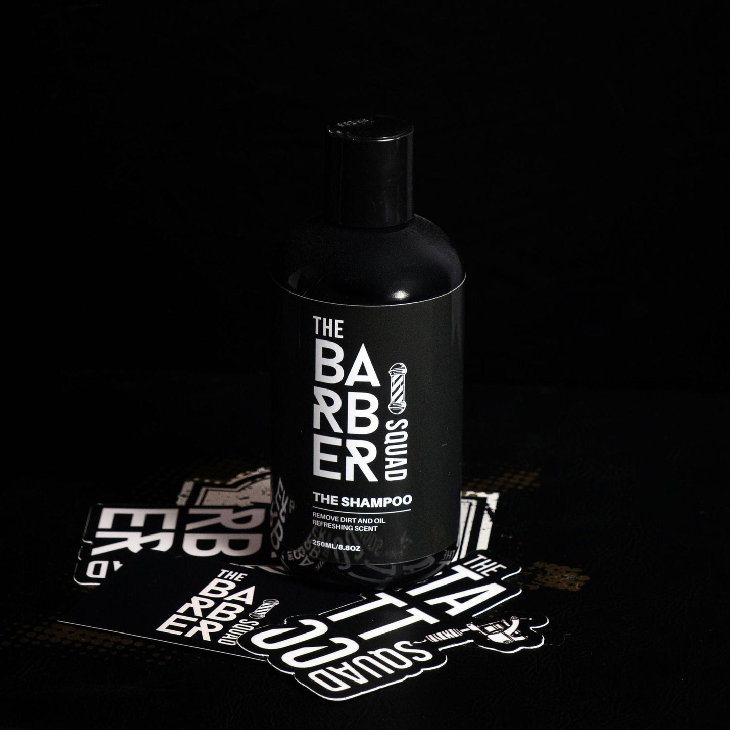 The Shampoo