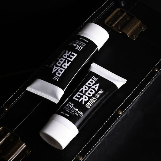 The Styling Gel