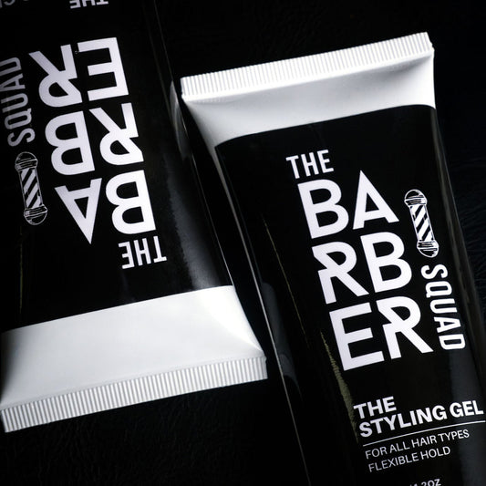 The Styling Gel